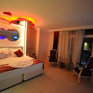 Dora 4*, Marmaris Türkiye