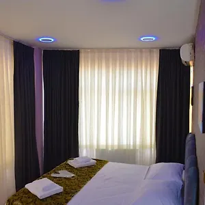  Otel Rodion