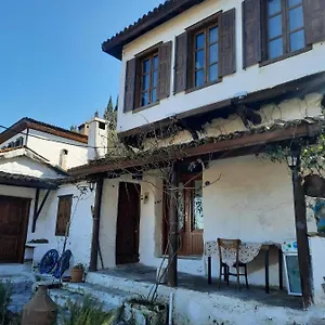 Nikbin Yamaç , Selçuk Türkiye