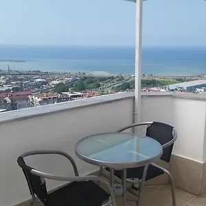 Ipek Apart 3*, Trabzon Türkiye