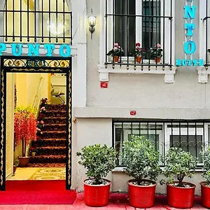  Hostel Punto