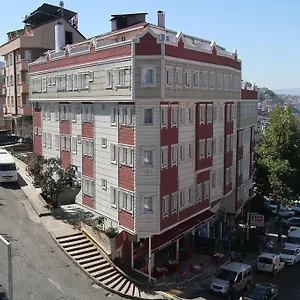 Basak Rezidans , Trabzon Türkiye